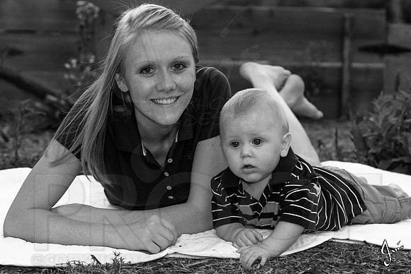 Madison & Kaleb Jacobs 7-7-12 (Justin Manning)170-2