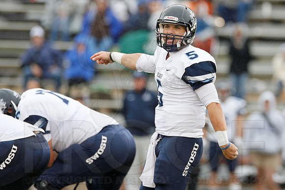 Southwestern Ok. St. @ OBU  (Homecoming) 10-6-12 (Justin Manning)0202