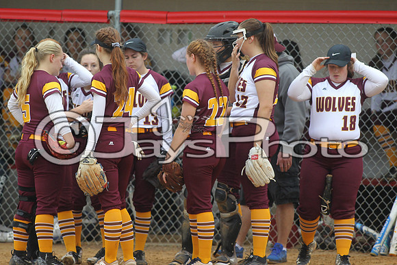 Lake Hamilton @ Glen Rose softball 3-9-17_JWM00116