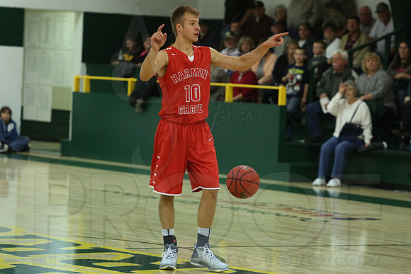 Harmony Grove @ Oauchita Sr Boys 11-13-2014 (©Justin Manning) JWM_0026