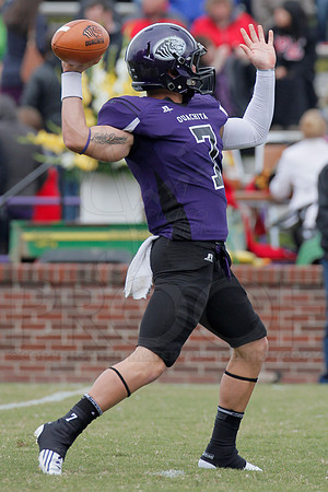 Southwestern Ok. St. @ OBU  (Homecoming) 10-6-12 (Justin Manning)0031
