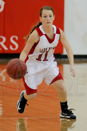 Poyen @ Glen Rose Jr Boys-Girls & Sr Girls 11-13-12(Justin Manning)0003