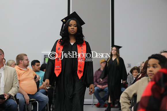 Arkansas State University Three Rivers (Health Sciences' Pinning Ceremony) LPN & RN 12-12-24 _JWM_0084