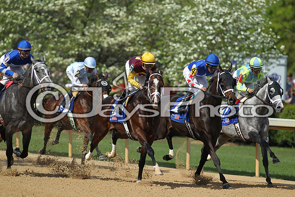 Arkansas Derby Day 4-11-2015 (©Justin Manning) JWM_0126