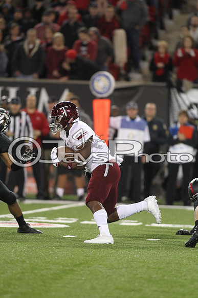 Troy @ Arkansas State 12-2-17_JWM0396