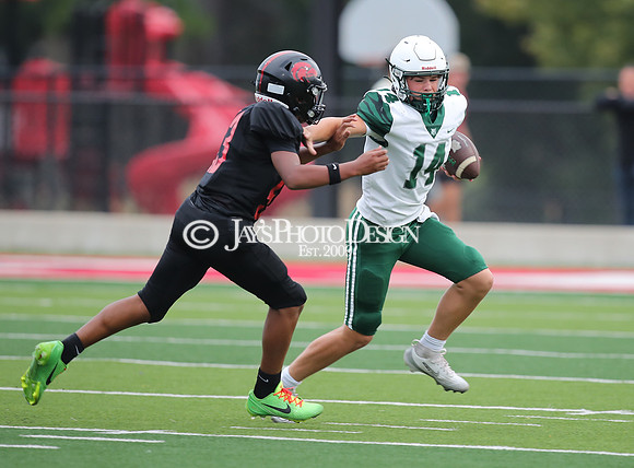 Episcopal @ Cutter Morning Star JV (Scrimmage) 8-19-25_JWM_0335