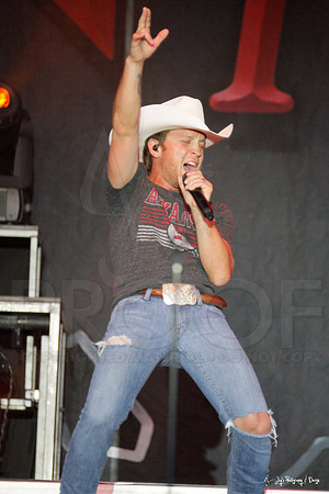 Justin Moore Concert 8-4-12(Justin Manning)067
