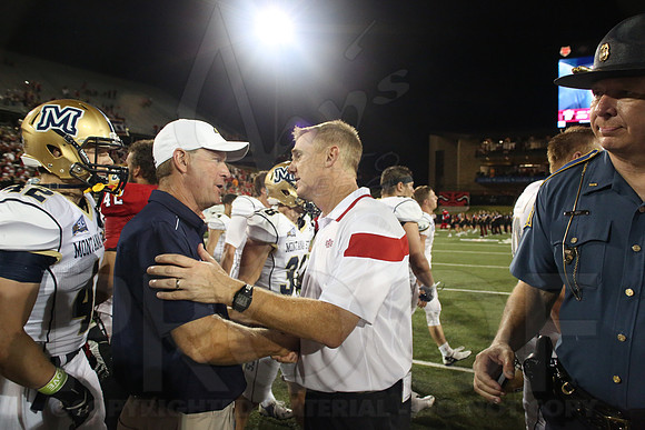 Montana State @ Arkansas State 8-30-2014 (©Justin Manning) JWM_1129