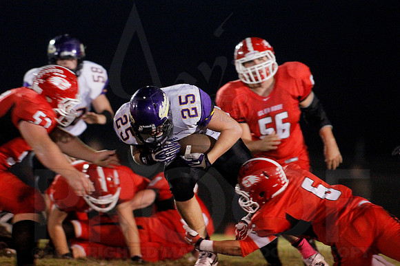 Ft. Lake @ Glen Rose 10-18-13 (© Justin Manning) JWM0288