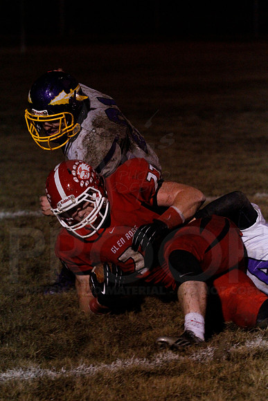 Lavaca @ Glen Rose 11-22-13 (©Justin Manning) JWM_0119