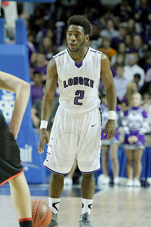 Lonoke vs. Brookland 4A Boys State Finals  3-13-14 3-13-2014 (© Justin Manning) JWM_0190