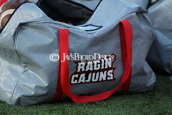 Louisiana @ Arkansas State 10-17-19_0040