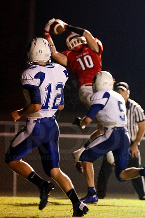 Jessieville @ Glen Rose 9-28-12 (Justin Manning)0138