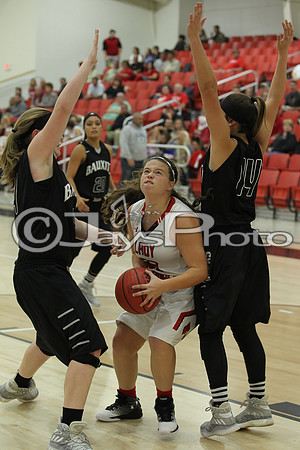 Bauxite @ Harmony Grove Sr. Girls 11-10-16_JWM_0386