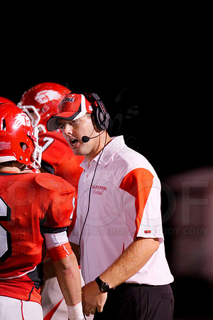 Bismarck @ Glen Rose (Homecoming) 10-5-12 (Justin Manning)0180