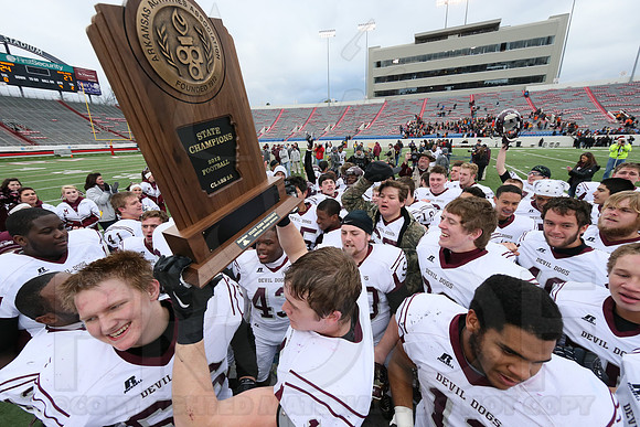 Batesville vs. Morrilton 12-14-13 (©Justin Manning) JWM_0633