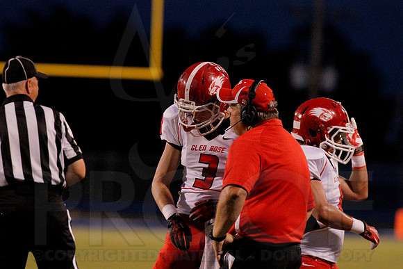 Glen Rose @ Jessieville 10-4-13 (© Justin Manning) JWM0172