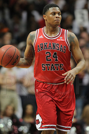 Arkansas State @ AR-Little Rock Men's 3-1-16_JWM_0241