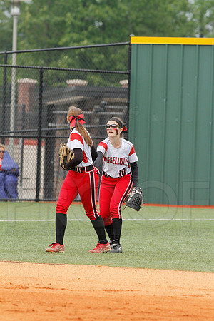 Benton vs. Russellville State Simi-Finals 5-17-2014 (© Justin Manning) JWM_0025