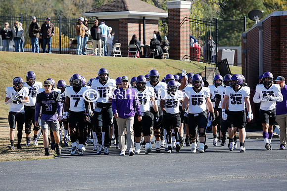 Ouachita Baptist @ Henderson State (The Battle of the Revine) 11-12-22_JWM_0207