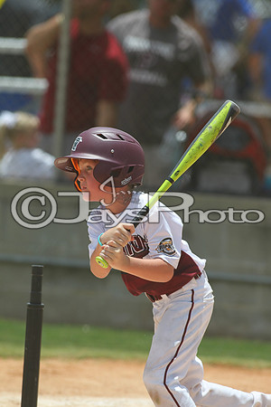 Benton vs. Picayune MS Cal Ripken t-ball All-Stars 7-12-2015 (©Justin Manning) JWM_0080