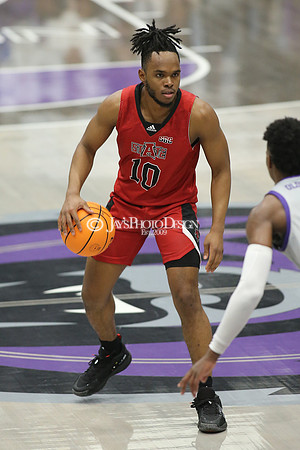 Arkansas State @ UCA 12-6-22 _JWM_0252