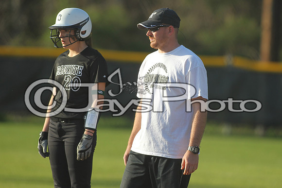 Glen Rose @ Bauxite Softball 3-17-16_JWM_128