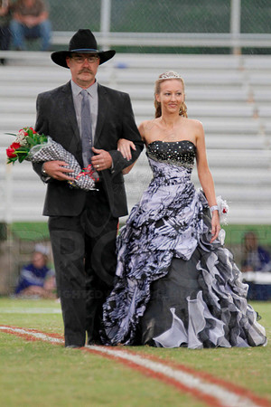 Bismarck @ Glen Rose (Homecoming) 10-5-12 (Justin Manning)0061