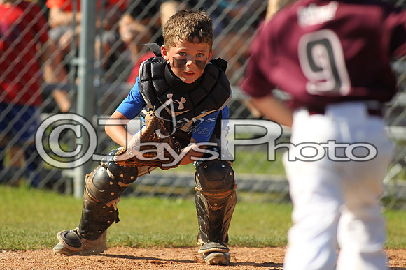 Benton Panthers vs. Conway Cats_0120