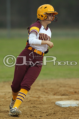 Lake Hamilton @ Glen Rose softball 3-9-17_JWM00062