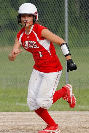 Harmony Grove vs. Glen Rose 4-26-12Justin Manning)020