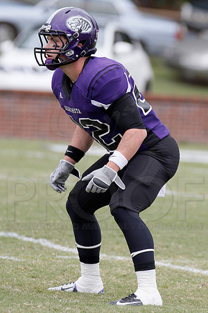 Southwestern Ok. St. @ OBU  (Homecoming) 10-6-12 (Justin Manning)0121