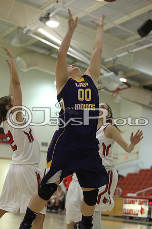 Harmony Grove vs Poyen SR Girls 12-3-2015 (©Justin Manning) JWM_0442