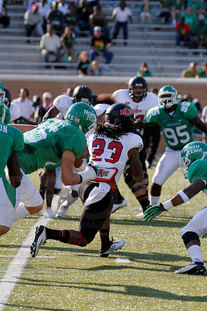 ASU @ North Texas 11-3-12 (Justin Manning)0126