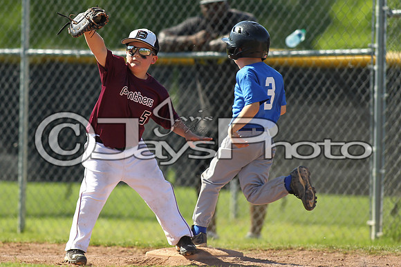 Benton Panthers vs. Conway Cats_0010