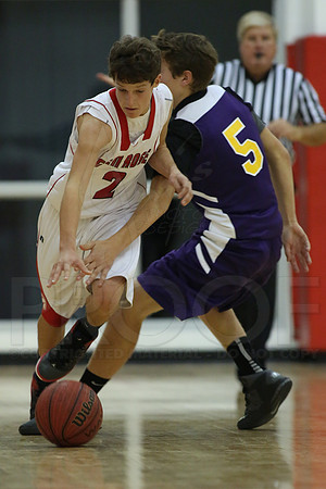 Poyen @ Glen Rose Jr Girls, Jr Boys & Senior Girls 11-18-2014 (©Justin Manning) JWM_340