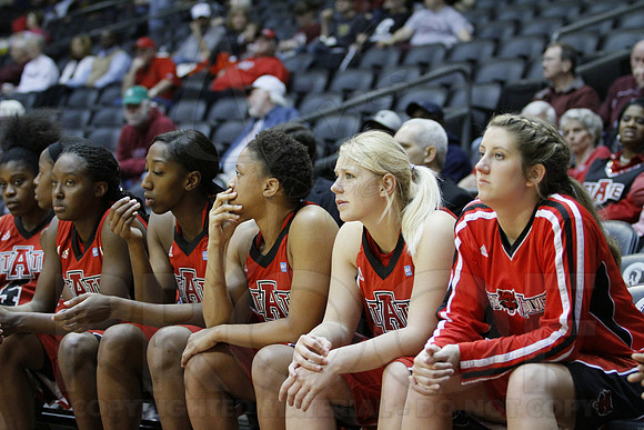 ASU @ UALR 3-2-130030 (©Justin Manning)