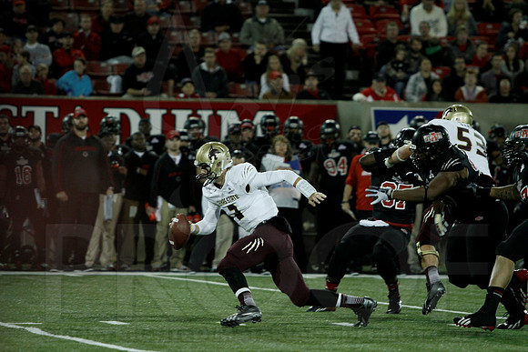 Texas State @ Arkansas State 11-16-13 (©Justin Manning) JWM_0212