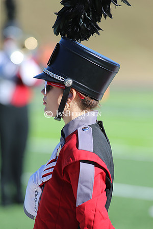 Ouachita Baptist @ Henderson State (The Battle of the Revine) 11-12-22_JWM_0752