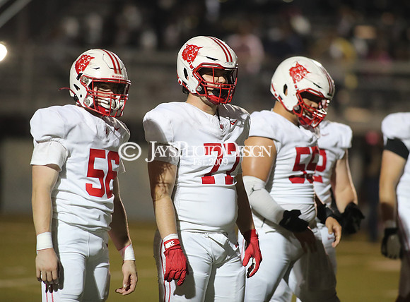Harding Academy @ Nettleton 10-25-24_JWM_0309