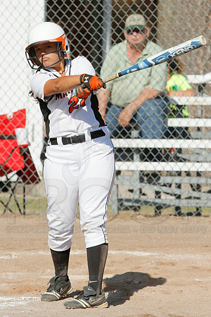 Ouachita @ Malvern Softball 5-6-2014 (© Justin Manning) JWM_0079