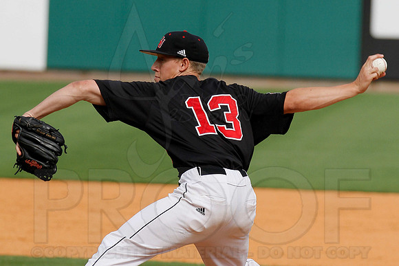 ASU vs. UAPB (Dickey Stephens Park) 5-8-12 (Justin Manning)236