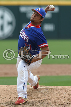 4A State Baeball Finals Arkadelphia vs. Star City 5-22-2015 (©Justin Manning) JWM_0370