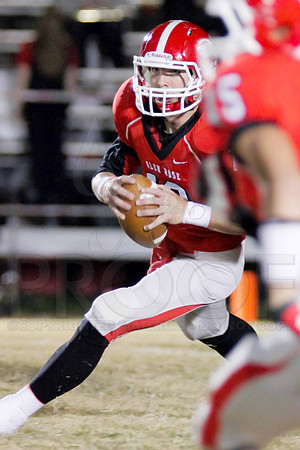 Elkins @ Glen Rose 11-9-12 (Justin Manning)0112