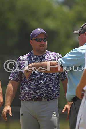 Benton vs. Lonoke 6 year old All Stars 6-28-2015 (©Justin Manning) JWM_0128