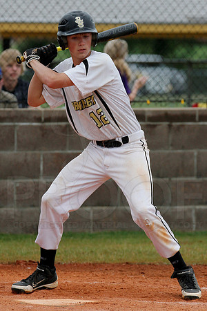 Glen Rose vs. Brinkley Regional Championship 5-8-12 (Justin Manning)036