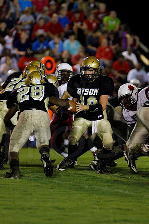 Fordyce @ Rison 8-31-12 (Justin Manning)128