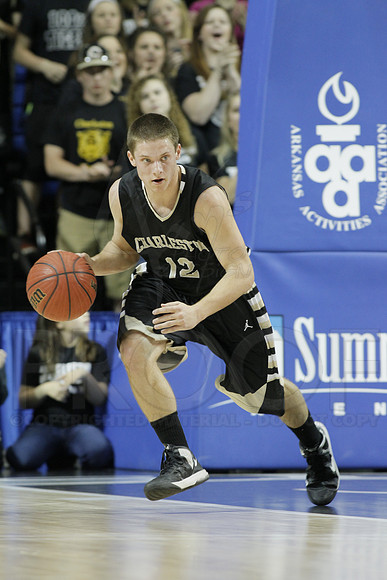 Episcopal Collegiate vs. Charleston 3A Boys State Finals 3-15-2014 (© Justin Manning) JWM_0142