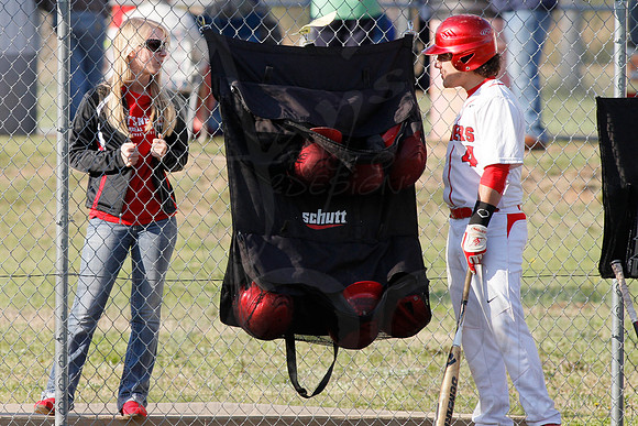 Bismarck @ Glen Rose 4-8-2014 (© Justin Manning) JWM_0165