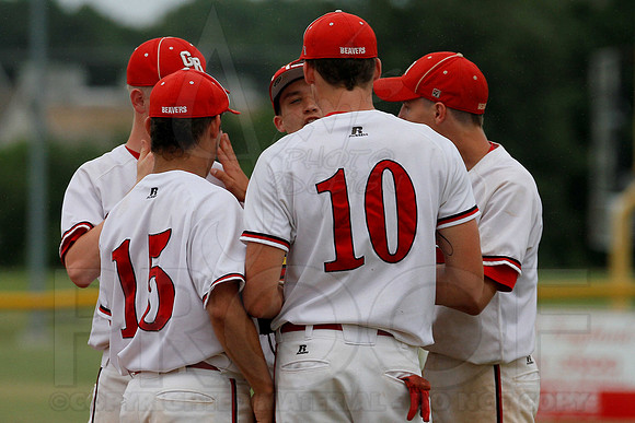 Glen Rose vs. Brinkley Regional Championship 5-8-12 (Justin Manning)029